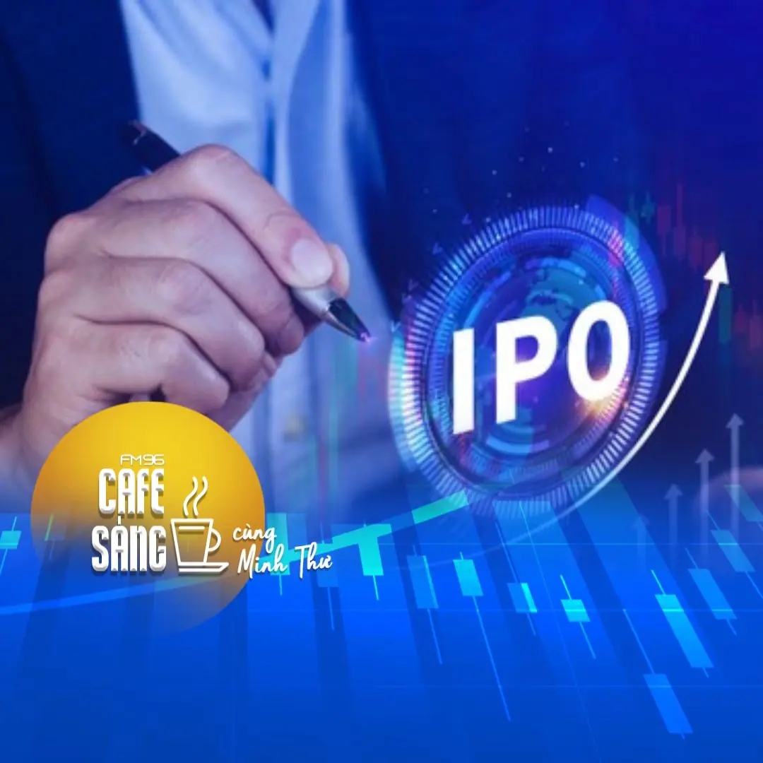 Phiên IPO lịch sử của TCBS